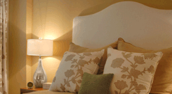 Bed headboards